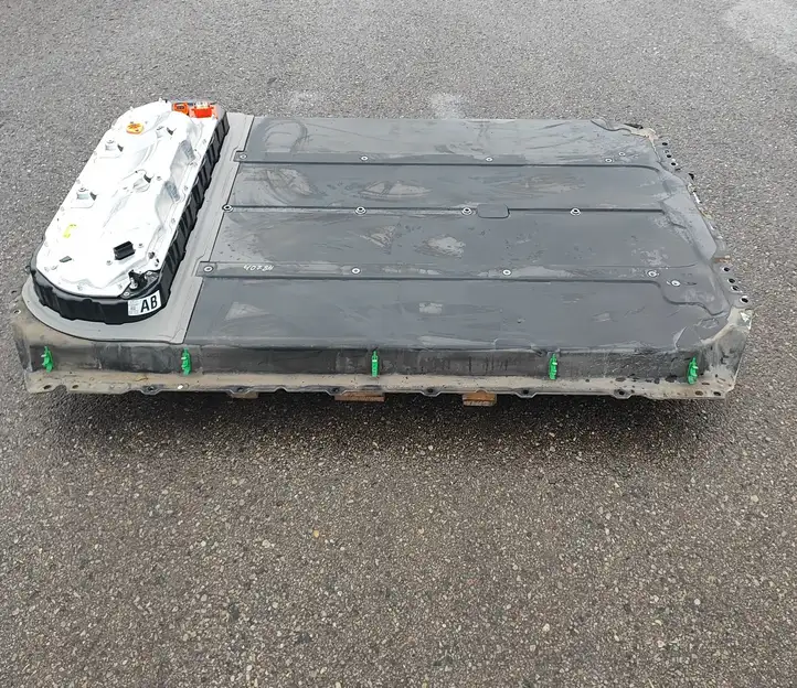 Tesla Model 3 (2017 - 2023) 108672500L Аккумулятор гибридного / электрического автомобиля — фото 7