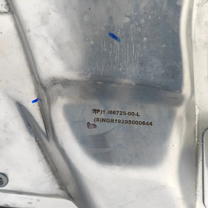 Tesla Model 3 (2017 - 2023) 108672500L Аккумулятор гибридного / электрического автомобиля — фото 8