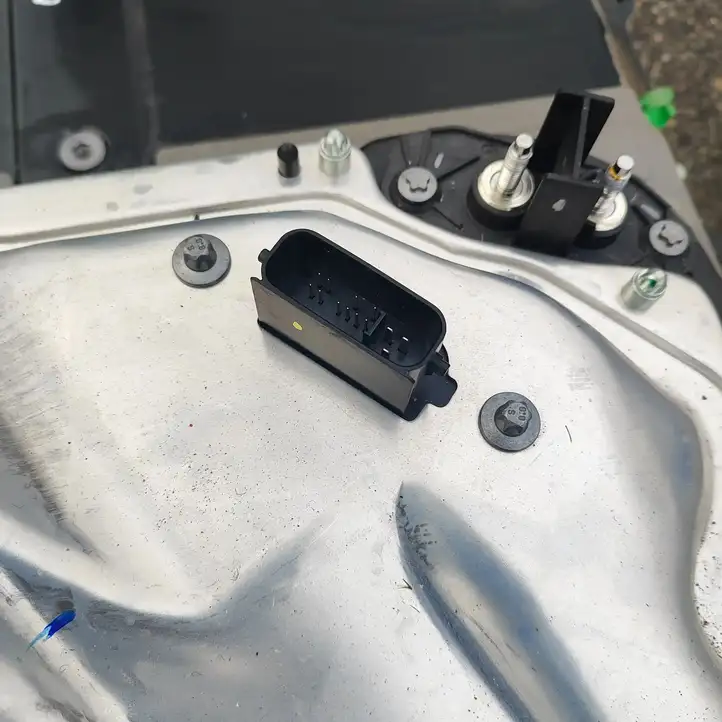 Tesla Model 3 (2017 - 2023) 108672500L Аккумулятор гибридного / электрического автомобиля — фото 9