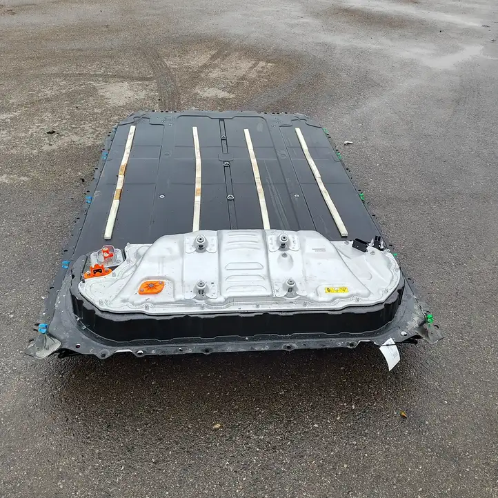 Tesla Model 3 (2017 - 2023) 110442300P Аккумулятор гибридного / электрического автомобиля — фото 5