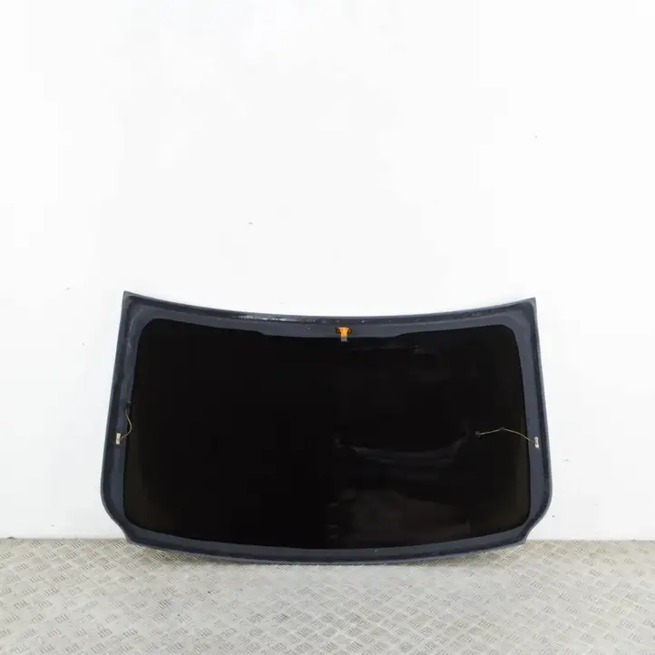 BMW 3 F30 F35 F31 (2012 - 2018) 43R00101 Заднее стекло — фото 3