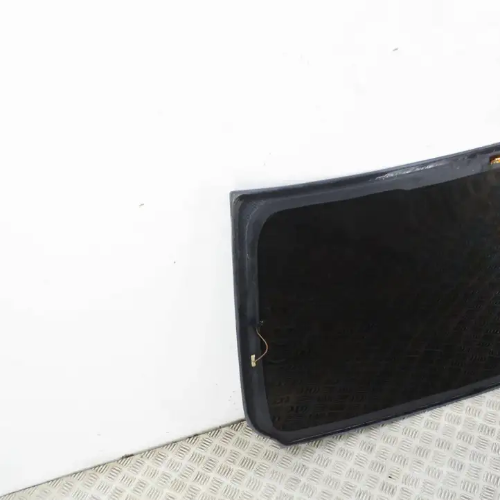 BMW 3 F30 F35 F31 (2012 - 2018) 43R00101 Заднее стекло — фото 6
