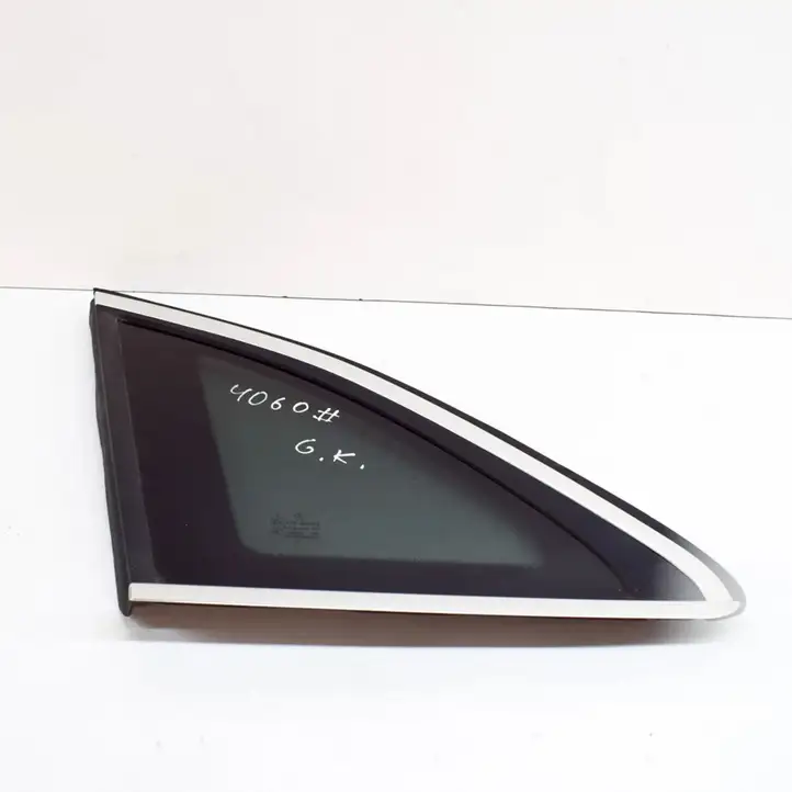 Mercedes-Benz EQA (2021 - ) A2476705900 Заднее боковое стекло — фото 2