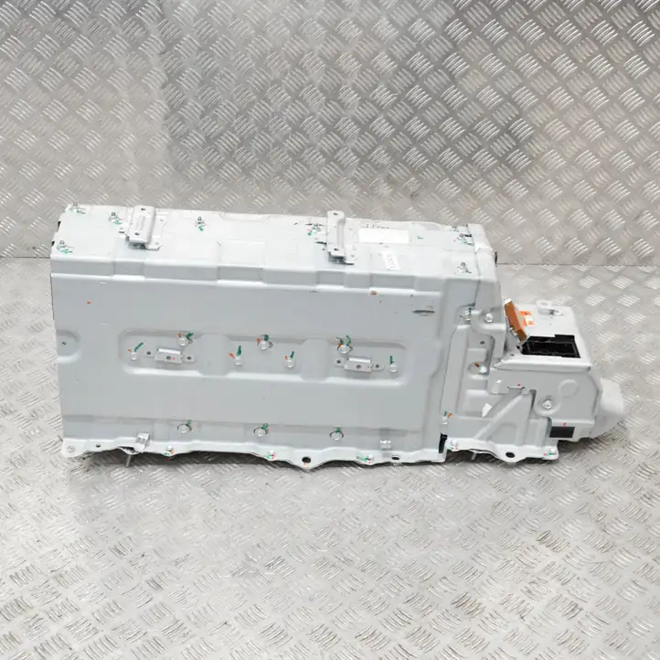 Toyota Prius+ (ZVW40) (2011 - 2018) G928047180 Аккумулятор гибридного / электрического автомобиля — фото 1