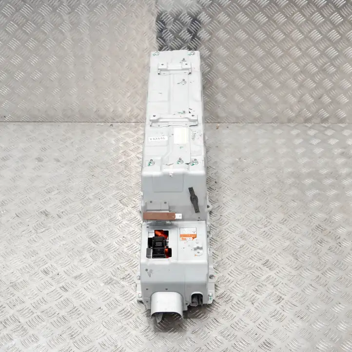 Toyota Prius+ (ZVW40) (2011 - 2018) G928047180 Аккумулятор гибридного / электрического автомобиля — фото 3