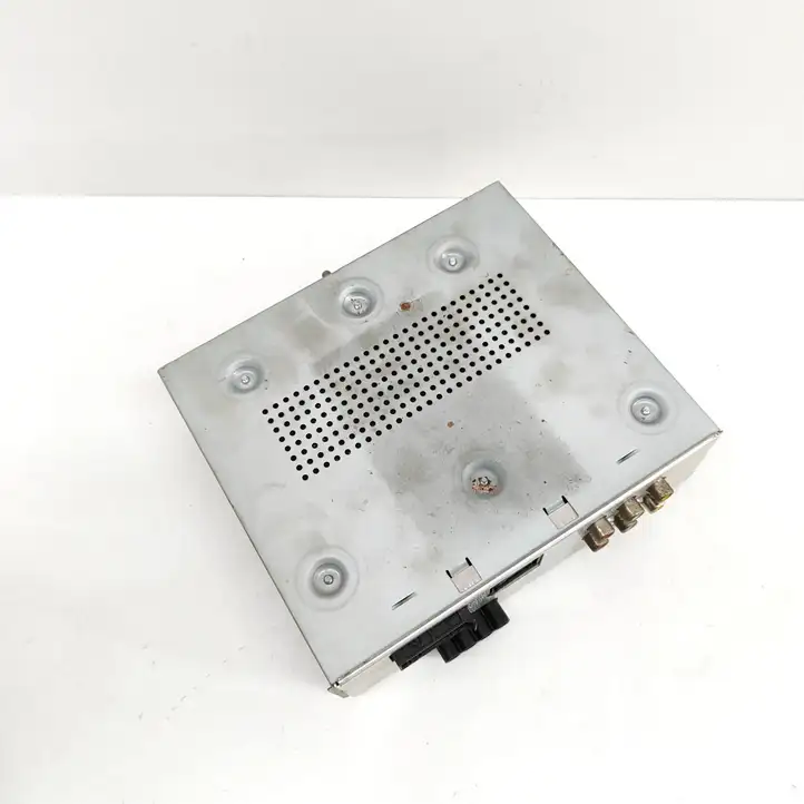 Mercedes-Benz GL X164 (2006 - 2012) A2118704790 Блок Hi-Fi аудиосистемы — фото 3