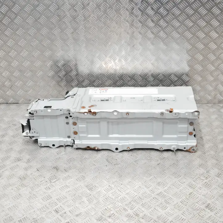 Toyota Prius+ (ZVW40) (2011 - 2018) G928047180 Аккумулятор гибридного / электрического автомобиля — фото 3