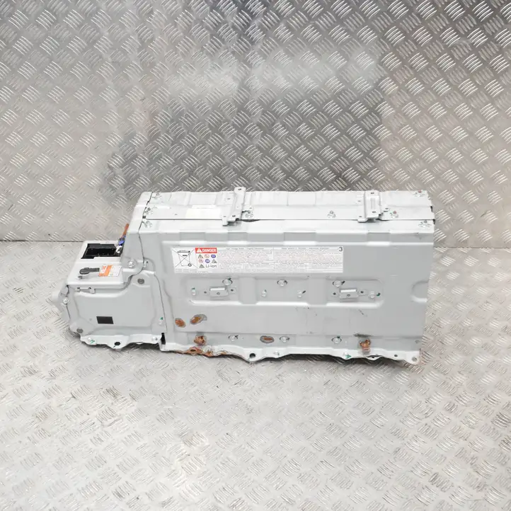 Toyota Prius+ (ZVW40) (2011 - 2018) G928047180 Аккумулятор гибридного / электрического автомобиля — фото 4