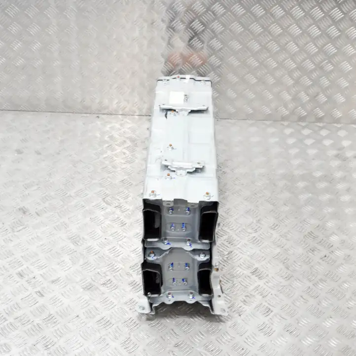 Toyota Prius+ (ZVW40) (2011 - 2018) G928047180 Аккумулятор гибридного / электрического автомобиля — фото 1