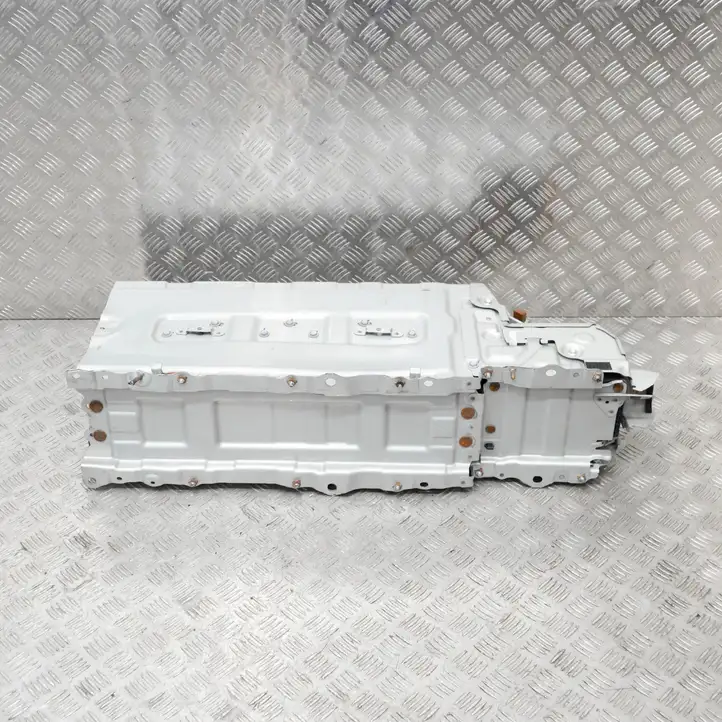 Toyota Prius+ (ZVW40) (2011 - 2018) G928047180 Аккумулятор гибридного / электрического автомобиля — фото 4