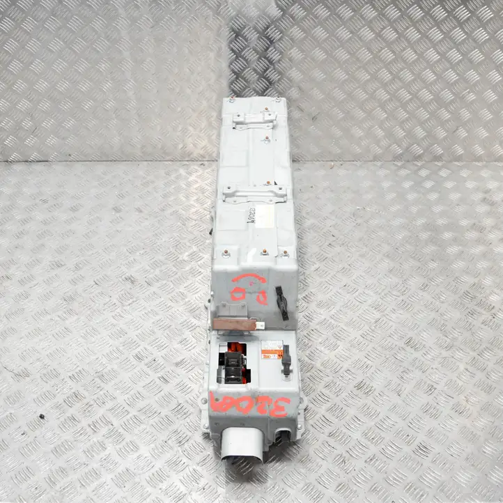 Toyota Prius+ (ZVW40) (2011 - 2018) G928047180 Аккумулятор гибридного / электрического автомобиля — фото 5