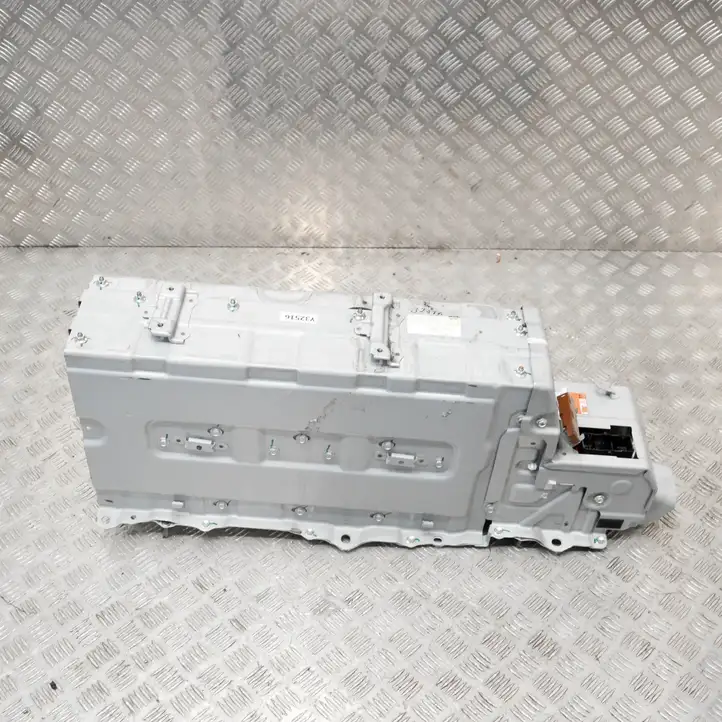 Toyota Prius+ (ZVW40) (2011 - 2018) G928047180 Аккумулятор гибридного / электрического автомобиля — фото 2