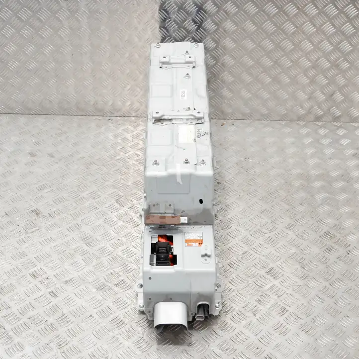 Toyota Prius+ (ZVW40) (2011 - 2018) G928047180 Аккумулятор гибридного / электрического автомобиля — фото 5