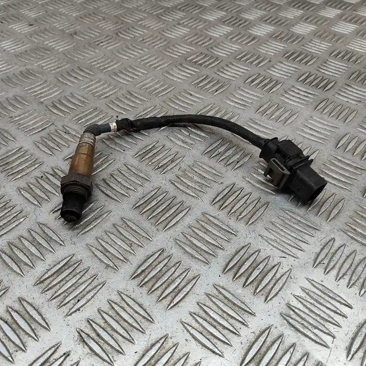 Honda CR-V (2012 - 2016) 36531RL0G01 Лямбда-зонд — фото 4