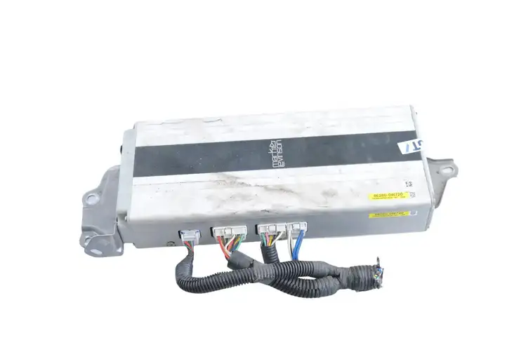 Lexus GS 300 350 430 450h (2007 - 2011) 862800W720 Усилитель звука — фото 3
