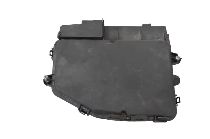 Mercedes-Benz A W177 (2018 - ) A2475409500 Крышка ящика предохранителей — фото 3