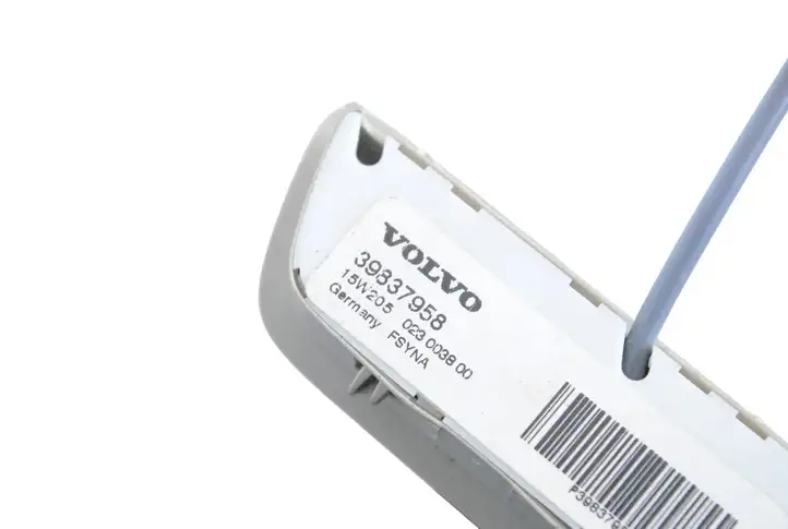 Volvo XC90 (2014 - 2019) 39837958 Микрофон (Bluetooth / телефон) — фото 4