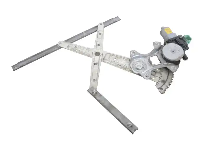 Infiniti FX (2008 - 2013) 827311BN0A Стеклоподъемник передней двери (комплект) — фото 2
