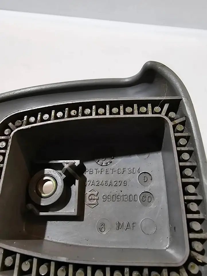 Renault Trafic II (X83) (2002 - 2014) 99091300 Накладка ручки задней двери — фото 5