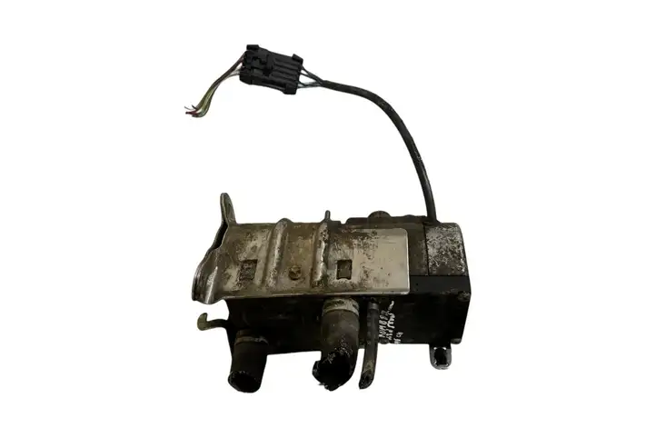 Opel Combo C (2005 - 2011) 13138931 Циркуляционный насос Webasto — фото 1