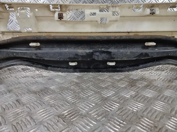 BMW 3 F30 F35 F31 (2012 - 2018) 51128054200 Кронштейн заднего бампера — фото 5