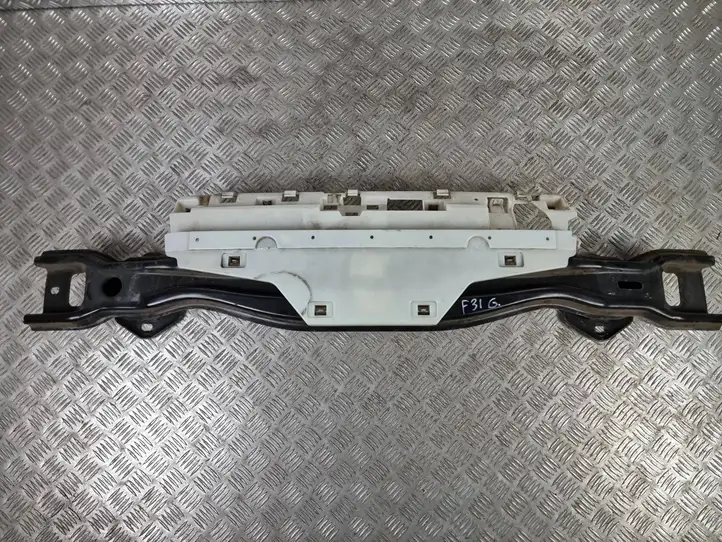 BMW 3 F30 F35 F31 (2012 - 2018) 51128054200 Кронштейн заднего бампера — фото 6
