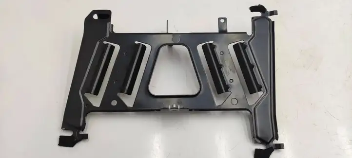 BMW 3 F30 F35 F31 (2012 - 2018) 9235506 Кронштейн усилителя звука — фото 3