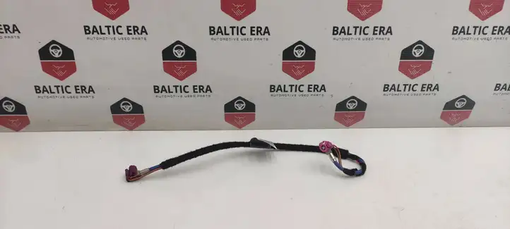 BMW 3 F30 F35 F31 (2012 - 2018) 74558010 Прочая электропроводка — фото 1