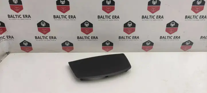 BMW 3 F30 F35 F31 (2012 - 2018) 9364838 Прочие детали салона — фото 1