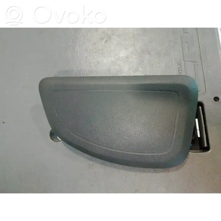 Opel Corsa D (2010 - 2014) 13213586 Подушка безопасности сиденья — фото 2