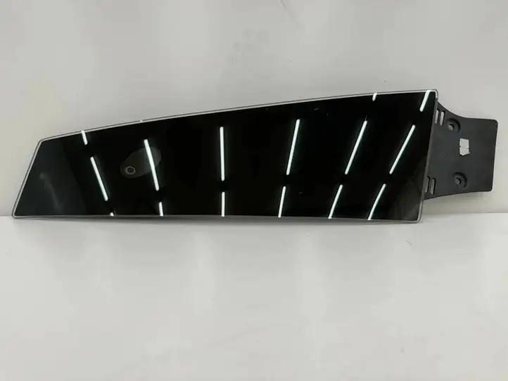 Tesla Model S (2016 - 2021) 108390000B Верхняя обшивка стойки B — фото 1