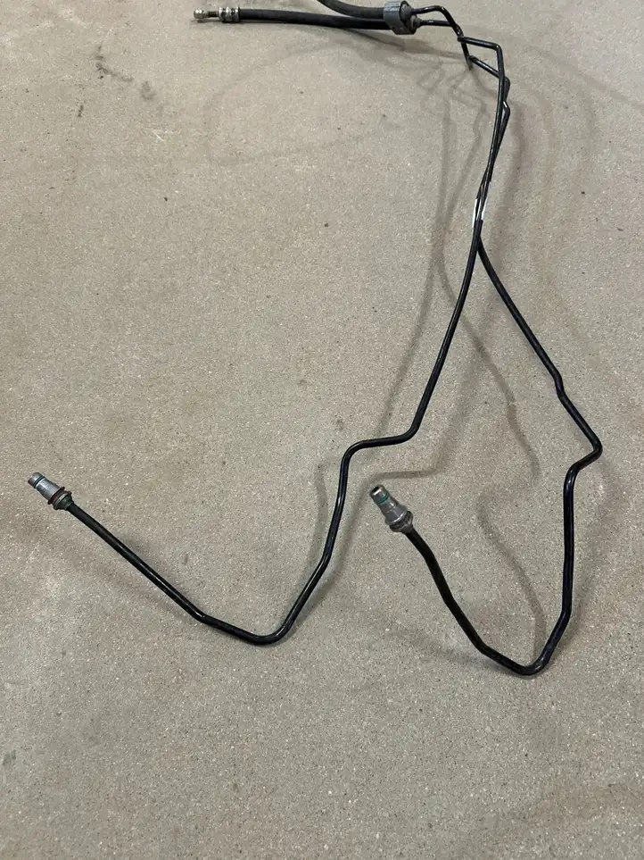 Porsche 911 991 (2011 - 2019) 99135927702 Стойка стабилизатора — фото 3