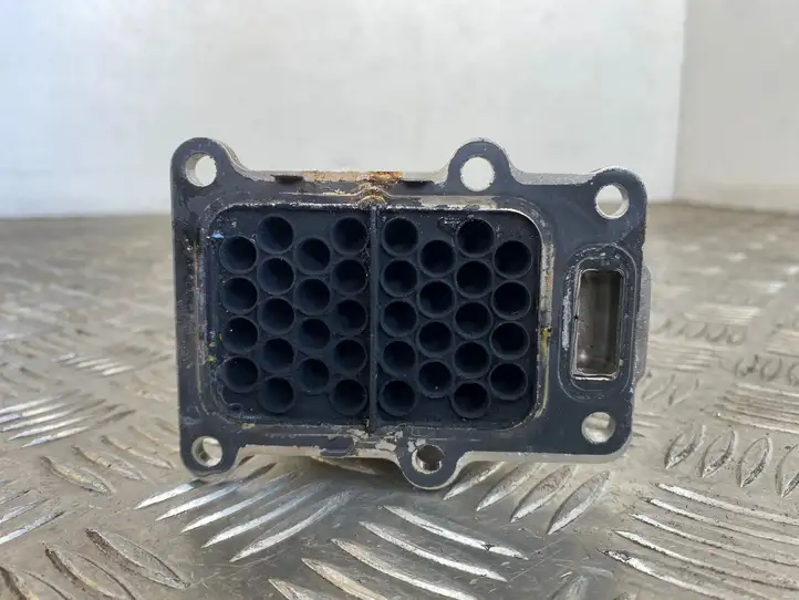 Skoda Roomster (5J) (2010 - 2015) 03L131512CE Охладитель клапана EGR — фото 2