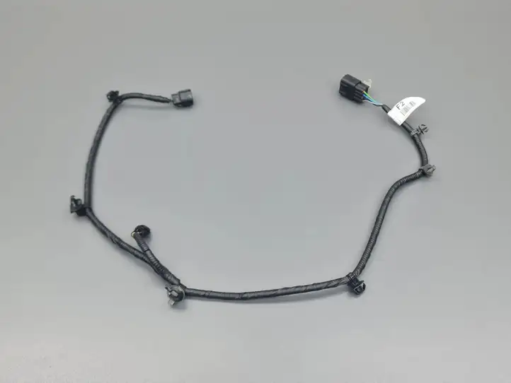 Hyundai i30 (2012 - 2015) 91870A6010 Прочая электропроводка — фото 1