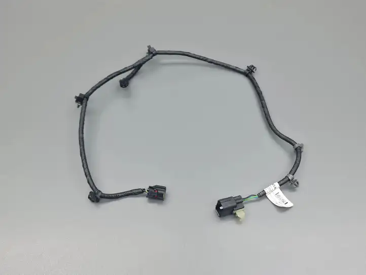 Hyundai i30 (2012 - 2015) 91870A6010 Прочая электропроводка — фото 2