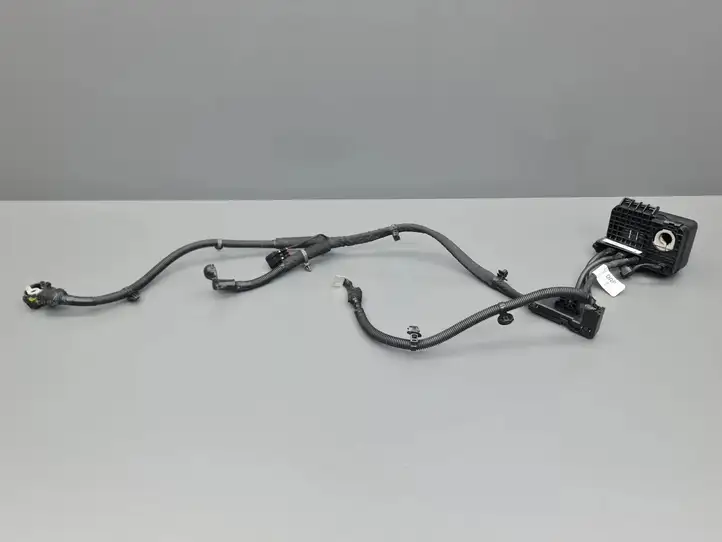 Hyundai i30 (2012 - 2015) 91850A6040 Плюсовой провод аккумулятора — фото 1