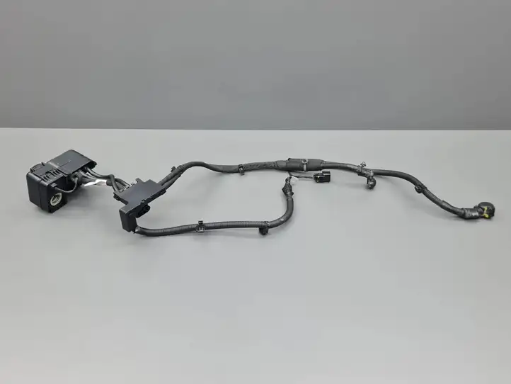 Hyundai i30 (2012 - 2015) 91850A6040 Плюсовой провод аккумулятора — фото 2