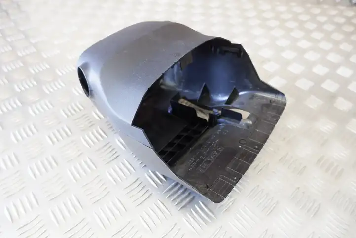 Toyota Prius+ (ZVW40) (2011 - 2018) 4528712520 Обшивка рулевой колонки — фото 4