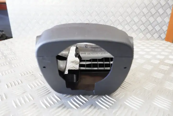 Toyota Prius+ (ZVW40) (2011 - 2018) 4528712520 Обшивка рулевой колонки — фото 6