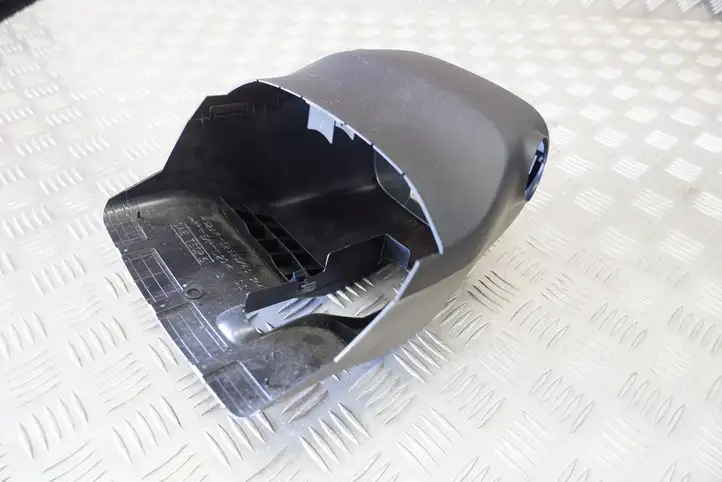 Toyota Prius+ (ZVW40) (2011 - 2018) 4528712520 Обшивка рулевой колонки — фото 7