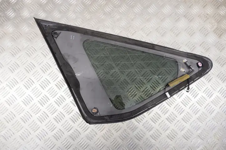 Toyota Prius+ (ZVW40) (2011 - 2018) 6271047160 Заднее боковое стекло — фото 6