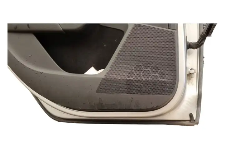 Skoda Octavia Mk3 (5E) (2013 - 2019) Задняя дверь — фото 9