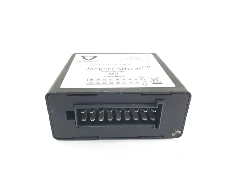 Mercedes-Benz E W212 (2009 - 2016) 10R036809 Блок управления фаркопом — фото 2