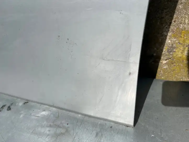 BMW 3 F30 F35 F31 (2012 - 2018) Дверь — фото 3