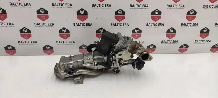 BMW 3 F30 F35 F31 (2012 - 2018) 7822350 Охладитель клапана EGR — фото 1