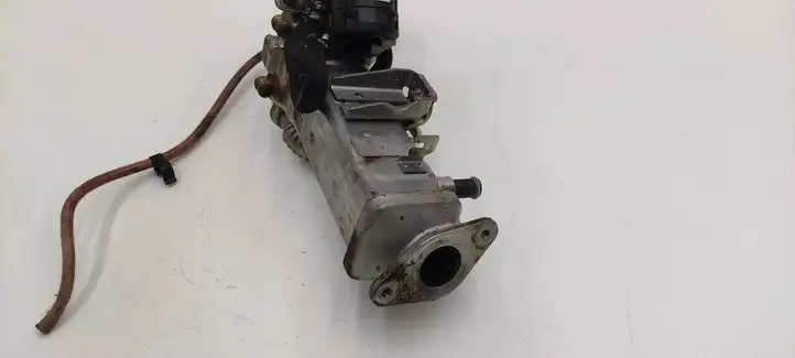 BMW 3 F30 F35 F31 (2012 - 2018) 7822350 Охладитель клапана EGR — фото 4