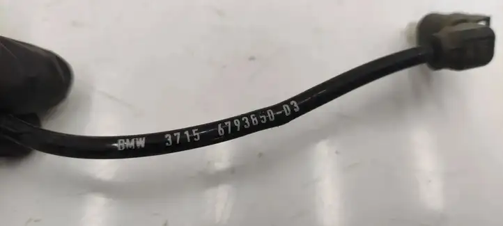 BMW 3 F30 F35 F31 (2012 - 2018) 6793850 Прочая электропроводка — фото 4