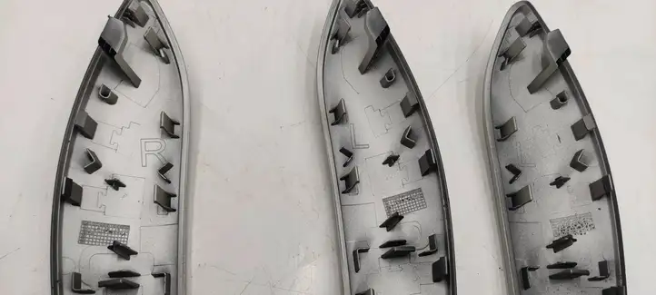 BMW 3 F30 F35 F31 (2012 - 2018) 27648710 Прочие детали салона — фото 5