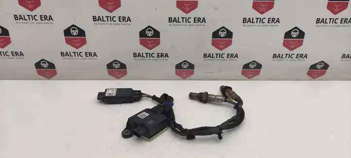 BMW 3 F30 F35 F31 (2012 - 2018) 8580408 Лямбда-зонд — фото 1