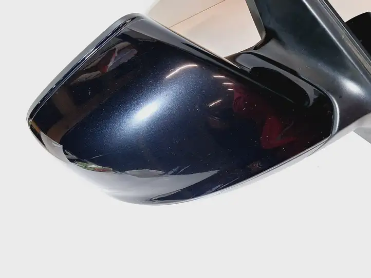 Audi Q5 SQ5 (2012 - 2017) 8R2857410D Боковое зеркало с электроприводом — фото 11